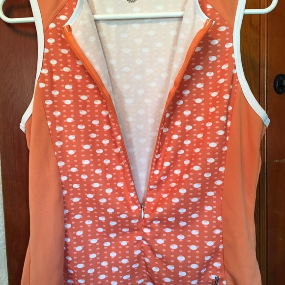 SHEBEEST Cycle Top - Picture 2 of 8